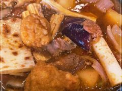 -范贤光鸡公煲(平乐园总店)
