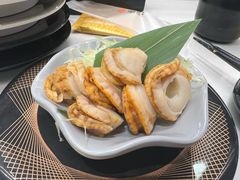 -争鲜回转寿司(朝北大悦城店)