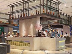 -太湖饭店玉兰厅(自助餐厅)