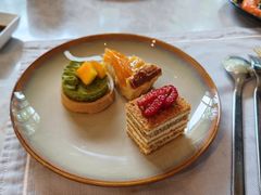 -西安高新洲际酒店•源咖啡全日制餐厅