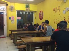 大堂-甘味食堂(素食料理/蔬食料理/恆春美食)