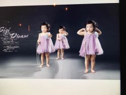 -COCOSKY 巧克力天空兒童摄影(凯德和平广场店)