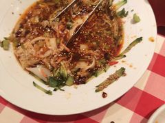 -西贝(上海中心店)