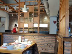 -焯牛潮汕牛肉火锅(云峰街创始店)