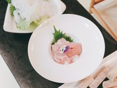 -湯系·煲汤手艺人(东二环泰禾广场店)
