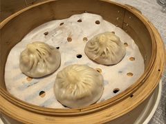 -江南灶中餐厅(南京香格里拉店)