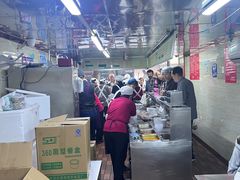 -芳婆糕团店(王府大街店)