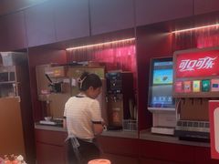 -龍歌自助小火锅(雨花台江南虹悦城店)