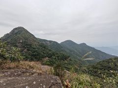 -鸡枕山