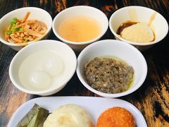 -龙抄手(文殊坊店)
