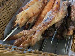 -冀F精酿啤酒烤肉(银杏路店)