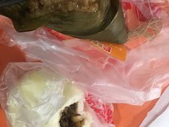 汤包-夫子庙小吃广场(东牌楼店)