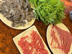 -前门张记涮肉(前门店)