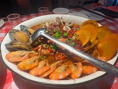 -阿里元海鲜·闽南特色菜(曾厝垵店)