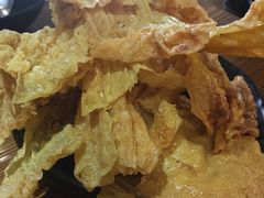 -味仙疯美蛙鱼头(清扬路总店)