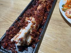 -韩麦大冷面(桂花街直营店)