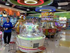 -汤姆熊欢乐世界(滨江店)