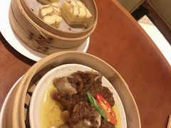 -杭州JW万豪酒店-万豪中餐厅