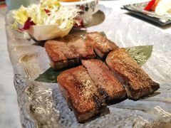-阿吾罗日本料理(K11艺术中心店)