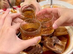 -西贝(华发商都店)