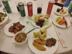 -北京建国饭店