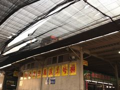 -江杨农产品批发市场