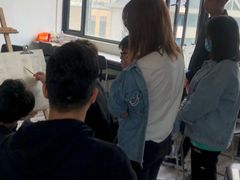 -CGWANG王氏教育(上海校区)