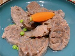 -柒园·三十年创意杭帮菜(龙湖滨江天街店)