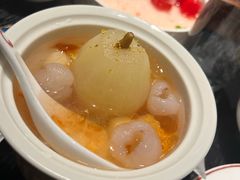 -锦楼·臻选新杭帮(杭州中心店)