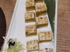 -客汀家宴·客家烟火 四季食材(集美店)