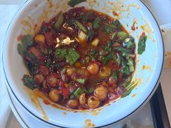 -安吉美渝石锅鱼(芜园西路店)