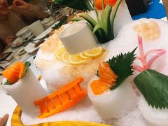 -宝燕海鲜(好爱店)