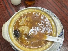 -添發碗仔翅美食