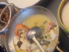 -聚鑫阁江浙菜·非遗传承技艺(青村帝华园店)