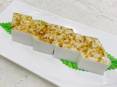 椰汁桂花糕-顺德人家食府(黄金广场店)