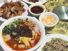 -嘉里饭庄