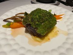 -L'Arome芳芳法国餐厅(仙林金鹰店)