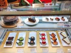 -GODIVA(王府井apm店)