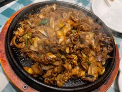 -紫光园·烤鸭(吕家营店)