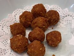 -玉华台饭庄·淮扬菜·烤鸭(望京店)