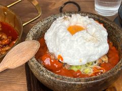 -INSA Korean Bistro饮鲨韩食酒馆