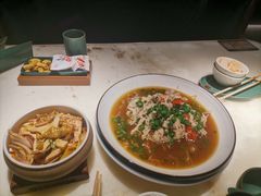 -锦府盐帮·李宅(领展购物广场中关村店)