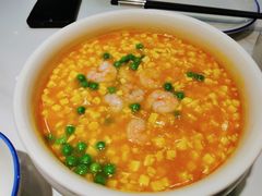 一品鲜虾豆花-兰湘子·湘菜小炒(石家庄万象城店)