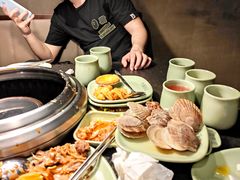 -韩盛·盛江山自助料理(中街大悦城店)