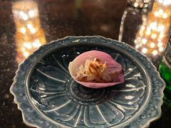 -清迈四季度假酒店Khao餐厅