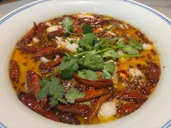 -南山翁新概念川菜(江宁万达广场店)