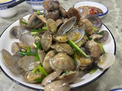 -四川小胡子海鲜(丁村万人海鲜广场店)