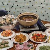 春季养生🍃这一锅药膳醉鸡煲，我们全家都超级爱💕