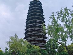 -红梅公园