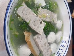 -王记汤粉店(景田店)